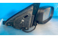 Зеркало электрическое правое Volvo C30 2007-2010 года
