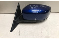 Зеркало электрическое Maserati Ghibli 2013 - года