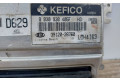 Řídící jednotka 39120-26760 KIA Cerato 2000
