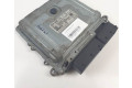 Блок управления двигателя 0281012015 Mercedes-Benz ML W164