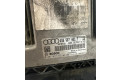 Блок управления двигателя 4G0907401F, 4G0907401 Audi A7 S7 4G