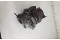 Turbodmychadlo Турбина 0050173 Volvo XC70