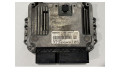 Блок управления двигателя 51901467, 0281015574   Fiat Linea