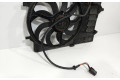 Электрический вентилятор радиаторов    7541092   Mini One - Cooper R50 - 53