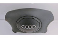 Подушка безопасности водителя 8L0880201H, 001VWX2G6VBF Audi A3 S3 8L