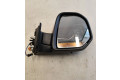 Зеркало электрическое        Peugeot Partner  2008 - 2014 года   