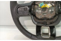 Руль Citroen C3 Aircross 2017 - года 98118753GH