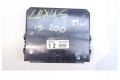 Блок управления АБС 8954053120 Lexus IS 200-300