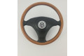 Руль Volkswagen Golf IV 1998 - 2005 года 3B04190910, 3B0124C