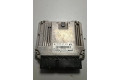 Блок управления двигателя 55577674, 0281017452   Dacia Logan Pick-Up