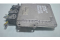 Блок управления двигателя 9655816780, 0281011522   Citroen C8