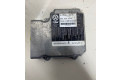 Блок подушек безопасности 5N0959655R, 221098111 Volkswagen PASSAT B7