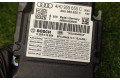 Блок подушек безопасности 4H0959655C, 0285010856 Audi A6 S6 C7 4G