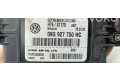 Блок управления коробкой передач 09G927750HC, H76S1175   Volkswagen PASSAT B6