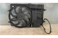 Вентилятор радиатора 17117541092 Mini One - Cooper R50 - 53