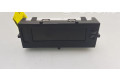 Дисплей    280348139R, 280348139R   Renault Clio III