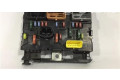Pojistková skříňka Řídící jednotka BSM 9659741780, 11286253 Citroen C3 Pluriel 2006