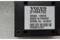 Блок управления 31494702, 1513247   Volvo XC90