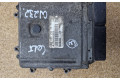Блок управления двигателя A6391501079, 0281012392   Smart ForFour I