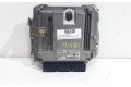 Блок управления двигателя 9664487580, 0281013666 Citroen C-Crosser