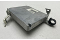 Блок управления двигателя 1758004040, 896610F111   Toyota Corolla Verso AR10
