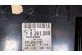 Přístrojová deska BMW 3 E36 1999 8361208, 62118361208