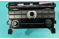 Радио/ проигрыватель CD/DVD / навигация 14795137, IMPRK1402972   Mazda CX-7