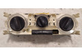 Блок управления климат-контролем 6Y0820045B, 901511760008 Skoda Fabia Mk1 (6Y)