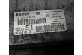 Блок управления двигателя 28FM0000, 9641606680 Peugeot 306
