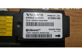 Блок подушек безопасности 31295109 Volvo S40