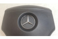 Подушка безопасности водителя A1644600098   Mercedes-Benz R W251