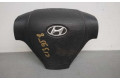 Подушка безопасности водителя Hyundai Coupe