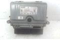 Řídící jednotka 0281013024, 0281013024 Mercedes-Benz B W245 2006