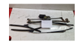 Комплект механизма стеклоочистителей 1J0955325A, 1J0955325AS   Skoda Octavia Mk1 (1U)
