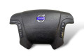 Подушка безопасности водителя    Volvo V70