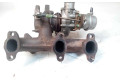 Турбина Volkswagen Polo IV 9N3 045253019G