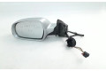 Зеркало электрическое Audi A3 S3 A3 Sportback 8P 2005 - 2013 года