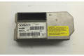 Блок подушек безопасности 0285001254, 8645271   Volvo V70
