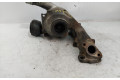 Турбина Alfa Romeo 166 55195268