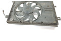 Вентилятор радиатора 9806313280, 9806313280 Citroen C4 II Picasso