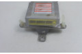 Блок подушек безопасности 98221XA00A, 98221XA00A Subaru B9 Tribeca