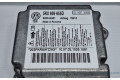 Блок подушек безопасности 5K0959655D, 5K0959655D   Volkswagen Golf VI