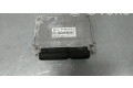 Блок управления двигателя 06A906033DS, 06A997034AX Audi A3 S3 8P