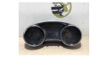 Панель приборов 9810462780, 9810462780   Peugeot 5008       