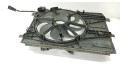 Вентилятор радиатора 9806313280, 9806313280 Citroen C4 II Picasso