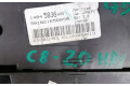 Панель приборов 1484583080 Citroen C8
