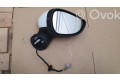 Zpětné zrcátko pravé Ford Fiesta 2014