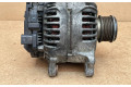 Генератор 06F903023F, 0124525091   Audi TT TTS Mk2      