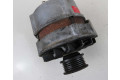 Генератор 0120489331, Bosch   Mercedes-Benz E W124      