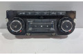 Блок управления климат-контролем 3T0907044BS, 3T0907044BS   Skoda Yeti (5L)